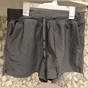 Old Navy work out shorts